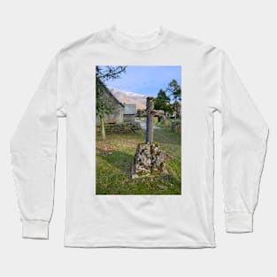 St Patricks Church Long Sleeve T-Shirt